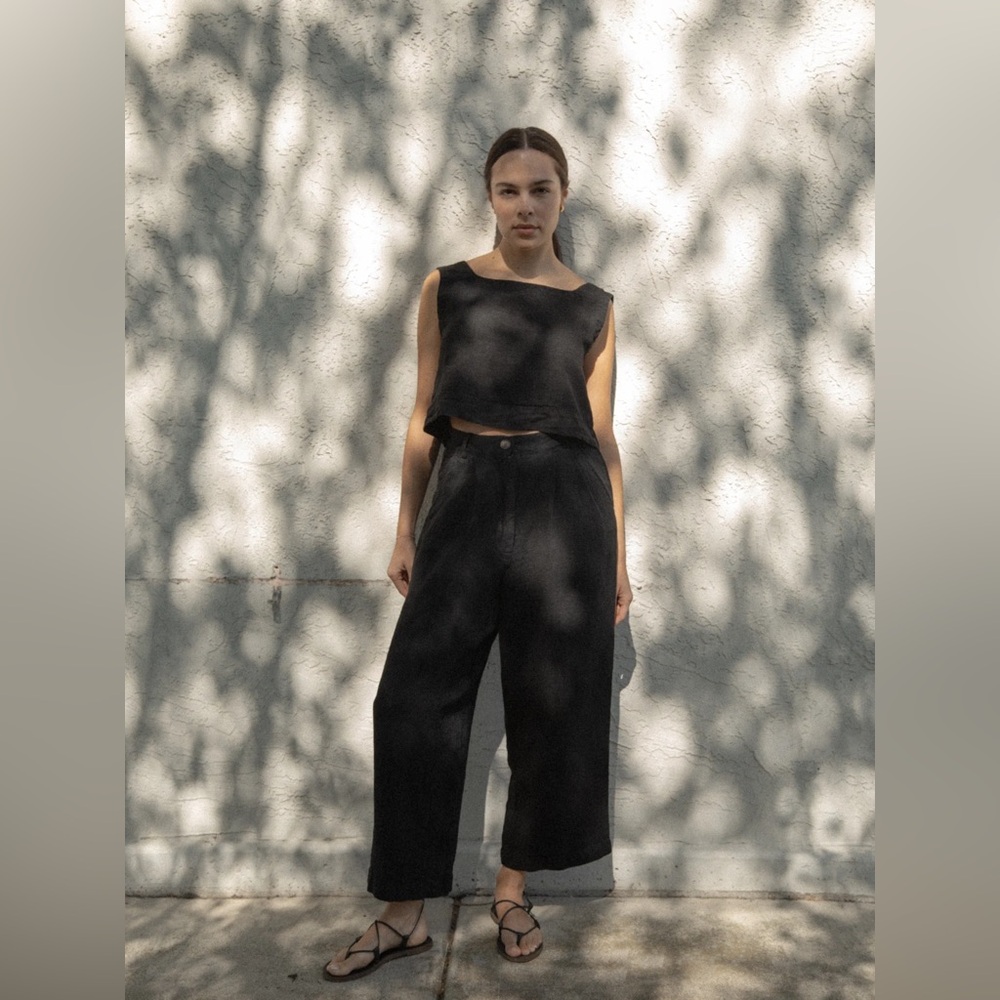 Gillian Stevens Andy Trousers size 2